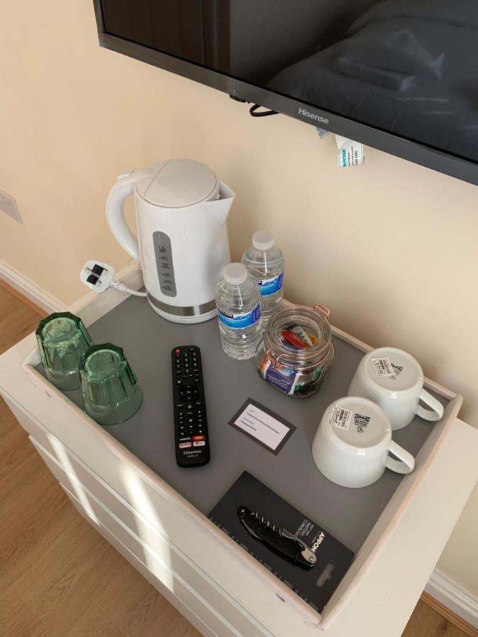 Smeaton Serviced Accommodation リヴァプール エクステリア 写真